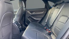 Jaguar XF 2.0 P250 R-Dynamic HSE Black 4dr Auto Petrol Saloon